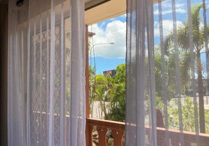 Townsville Apartments on Gregory