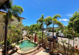 Townsville Apartments on Gregory