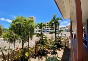 Townsville Apartments on Gregory