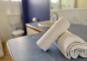 Townsville Apartments on Gregory