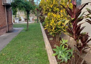 Townsville Holiday Apartments