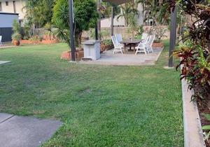 Townsville Holiday Apartments