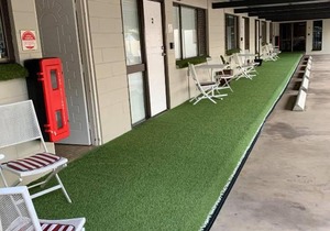 Townsville Holiday Apartments