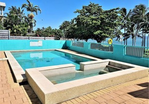 Townsville Seaside Apartments