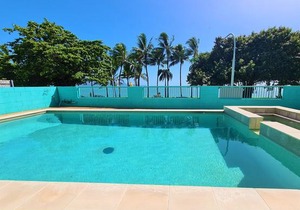 Townsville Seaside Apartments