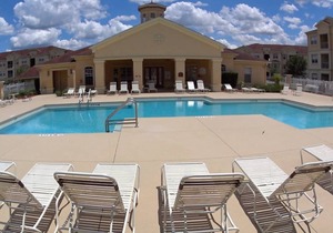 TR103TR Terrace Ridge 2 Bed Condo