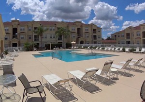 TR103TR Terrace Ridge 2 Bed Condo