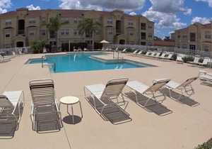 Tr103tr Terrace Ridge - Two Bedroom Condo