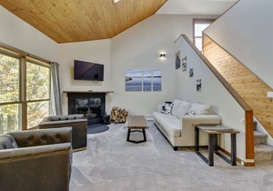 Trail Creek 70 is shuttle bus too mountain and ski back