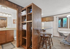 Trailsides Condo in the Heart of Ski Country