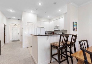 Tranquil Tides – 3rd Floor Condo with Ocean Views at Cinnamon Beach