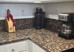 Tranquil Tides – 3rd Floor Condo with Ocean Views at Cinnamon Beach