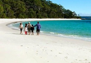 Tranquillity Beach House