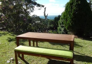 Tranquillity Beach House