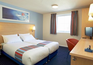 Travelodge Lincoln Thorpe on The Hill