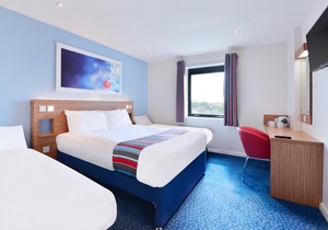 Travelodge Birmingham Sheldon