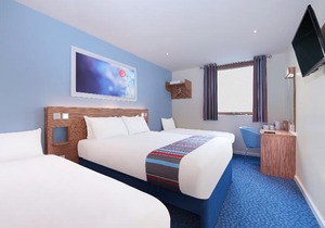 Travelodge Birmingham Sheldon
