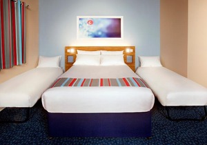Travelodge Birmingham Sheldon