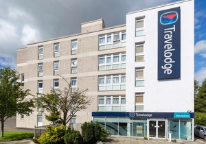 Travelodge Dundee Strathmore Avenue
