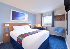 Travelodge Dundee Strathmore Avenue