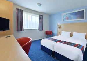 Travelodge Hotel Thorpe on the Hill Lincoln England