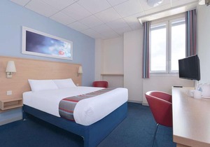 Travelodge Hotel Thorpe on the Hill Lincoln England