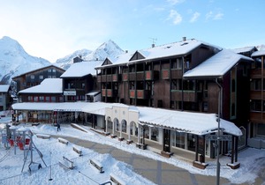 travelski home classic - Résidence La Muzelle