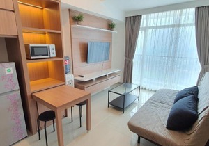 TreeParkCity 1Bedroom Deluxe by WinsHome