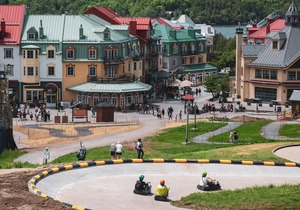 Tremblant Hotel Du Lac - Amazing Lake and Mountain View (G475) | 5 min from Tremblant Resort