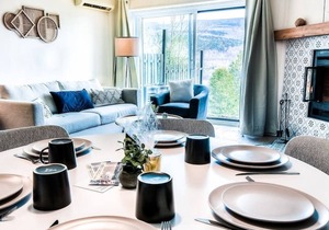 Tremblant Hotel Du Lac - Amazing Lake and Mountain View - Xplore | 5 min to Tremblant Resort