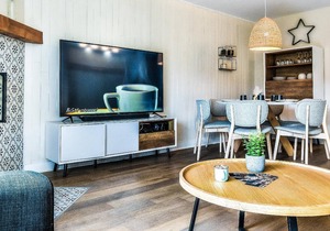 Tremblant Hotel Du Lac - Amazing Lake and Mountain View - Xplore | 5 min to Tremblant Resort