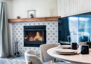 Tremblant Hotel Du Lac - Amazing Lake and Mountain View - Xplore | 5 min to Tremblant Resort