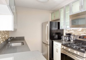 Trendy UWS 1BR w/Gym, Doorman & Elevator, nr Central Park, by Blueground