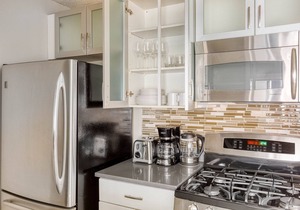 Trendy UWS 1BR w/Gym, Doorman & Elevator, nr Central Park, by Blueground