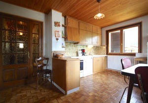 TRIOLETS 1 in Morzine