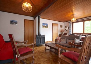 TRIOLETS 1 in Morzine