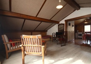 TRIOLETS 2 in Morzine