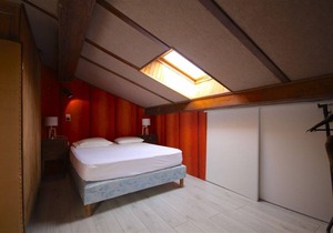 TRIOLETS 2 in Morzine