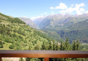Triplex 2 Pièces Cabine, 400m des Pistes, Parking Gratuit, Casiers à Ski - Auris en Oisans