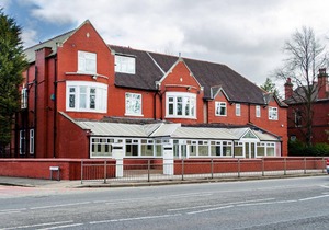 Trivelles Mayfair Stockport