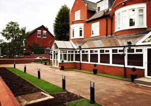 Trivelles Mayfair Stockport