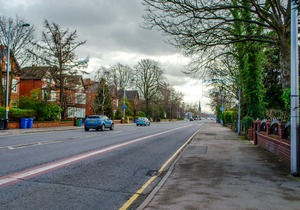 Trivelles Mayfair Stockport