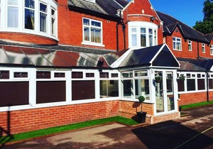 Trivelles Mayfair Stockport