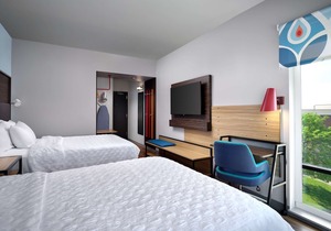 Tru by Hilton Indianapolis Downtown, IN