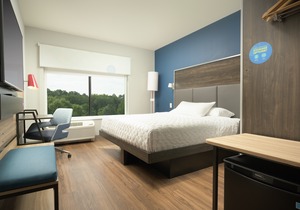 Tru By Hilton Kennesaw, Ga