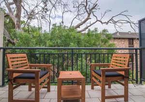 True Comfort! 3bed2bath APT near Ashfield Station!