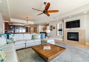 Turquoise C702-Beach Front