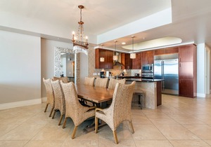 Turquoise C702-Beach Front