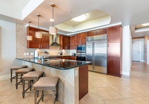 Turquoise C702-Beach Front