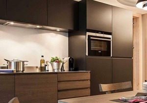 Turrabuel 2-Bett Superior by Interhome